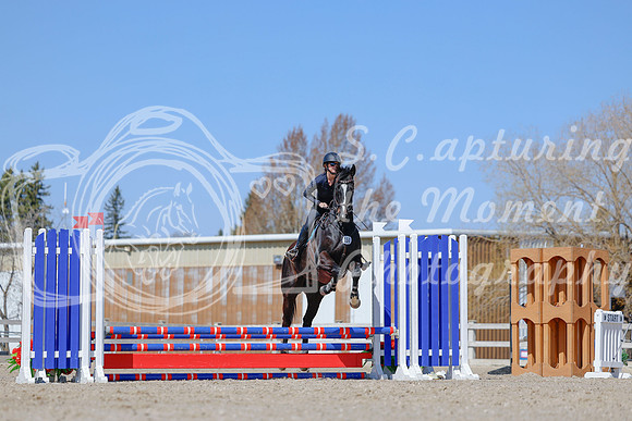 2025 - Haylee - Spring Welcome - Saturday April 26th - 03593
