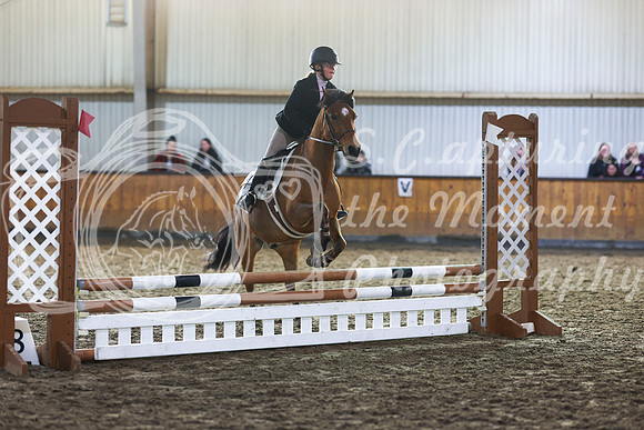 2025 - HJ Schooling - Sunday March 23rd - 2047