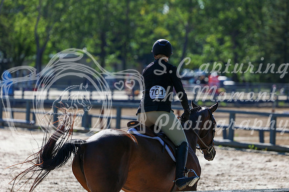 2025 - Mara - Rocky Mountain Classic I - Saturday August 9th - 05010