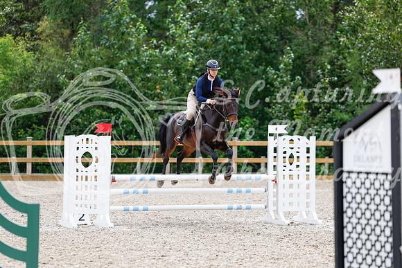 2025 - Haylee - Picco Horse Show - Friay July 25th 02828
