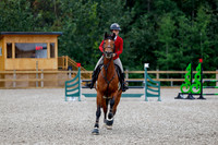 2025 - Haylee - Picco Horse Show - Thursday July 24th 02930