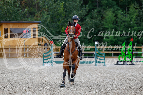 2025 - Haylee - Picco Horse Show - Thursday July 24th 02930