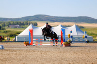 2025 - Haylee - Rocky Mountain Classic III - Friday August 22nd - 01938