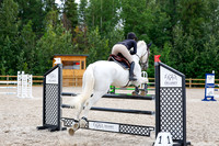 2025 - Haylee - Picco Horse Show - Friay July 25th 03748