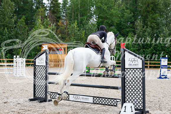 2025 - Haylee - Picco Horse Show - Friay July 25th 03748