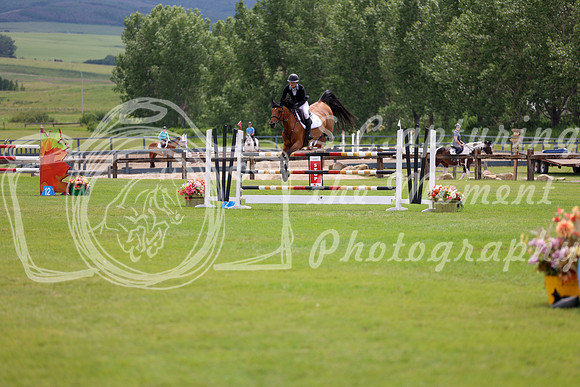2025 - Conor - Mid Summer Classic I - Sunday July 13th - 18358
