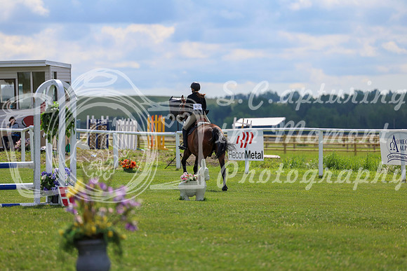 2025 - Shea - Teesdale - Friday July 25th - 05305