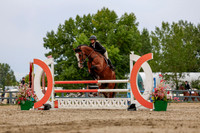 2025 - Haylee - Rocky Mountain Classic II - Friday August 15th - 00102