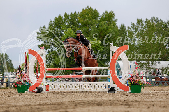 2025 - Haylee - Rocky Mountain Classic II - Friday August 15th - 00102