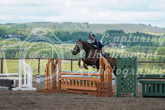 2025 - Kiana - Teesdale - Friday July 25th - 01508