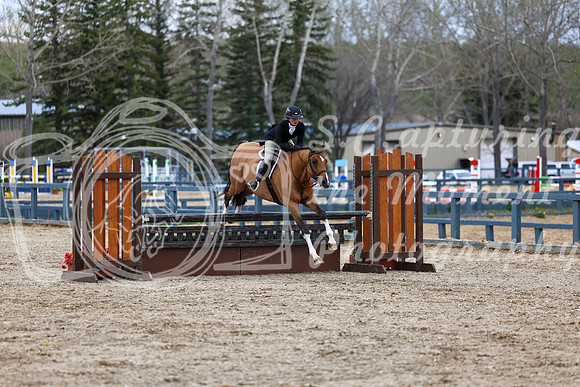 2025 - Shea - Bow Valley II - Friday May 16th - 08602