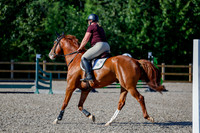 2025 - Haylee - Picco Horse Show - Thursday July 24th 00098