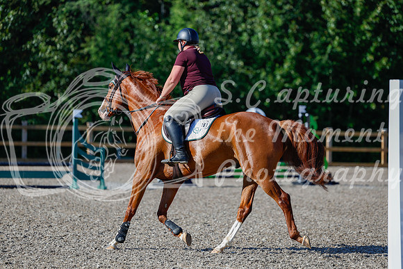 2025 - Haylee - Picco Horse Show - Thursday July 24th 00098