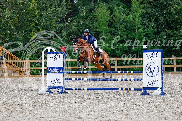 2025 - Haylee - Picco Horse Show - Saturday July 26th 06922