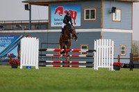 2025 - Shea - Bow Valley II - Saturday May 17th - 16215