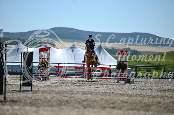 2025 - MJ - Rocky Mountain Classic III - Saturday August 23rd - 18979