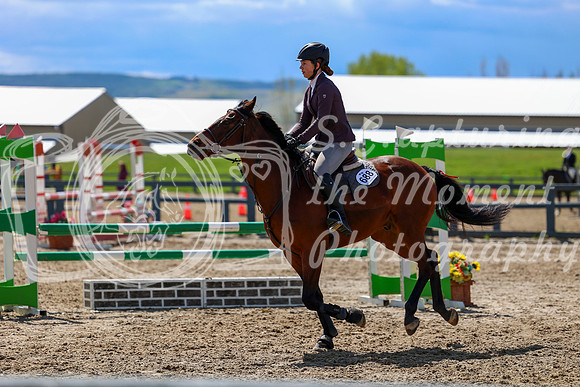 2025 - Mara - Bow Valley II - Saturday May 17th - 20348