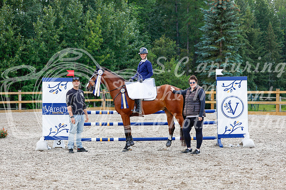 2025 - Haylee - Picco Horse Show - Saturday July 26th 06798