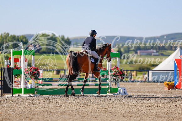 2025 - Haylee - Rocky Mountain Classic III - Friday August 22nd - 02089