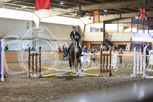 2025 - HJ Schooling - Sunday March 23rd - 0775