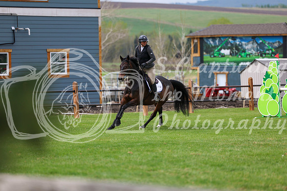 2025 - Shea - Bow Valley II - Friday May 16th - 03035