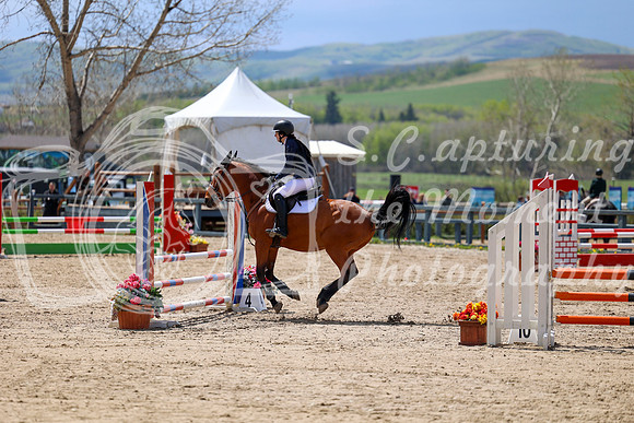2025 - Mara - Bow Valley II - Saturday May 17th - 17340