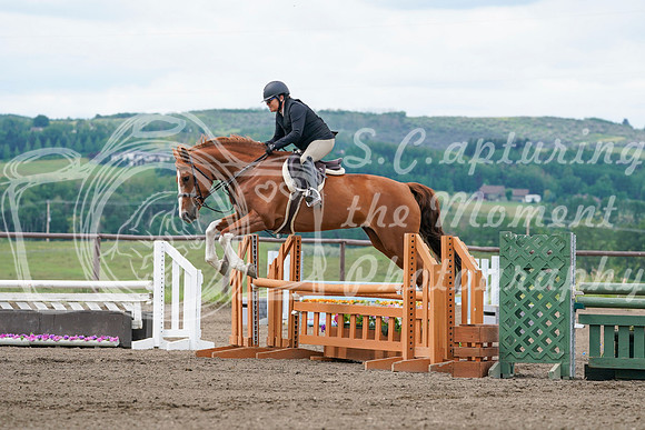 2025 - Kiana - Teesdale - Friday July 25th - 02221