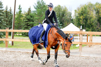 2025 - Haylee - Picco Horse Show - Saturday July 26th 09602
