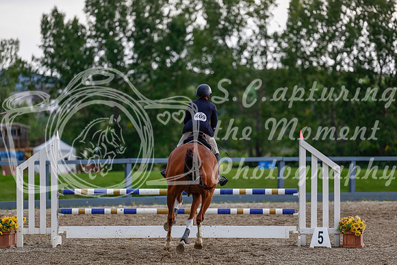 2025 - Haylee - Rocky Mountain Classic III - Wednesday August 20th - 12037