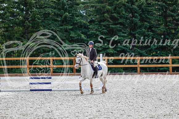 2025 - Haylee - Picco Horse Show - Friay July 25th 00769
