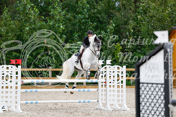 2025 - Haylee - Picco Horse Show - Friay July 25th 03755