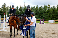 2025 - Haylee - Picco Horse Show - Sunday July 27th 04112