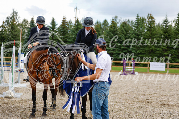 2025 - Haylee - Picco Horse Show - Sunday July 27th 04112