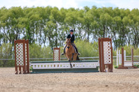 2025 - Julia - Blue Sky Classic - Sunday, May 18th 40439