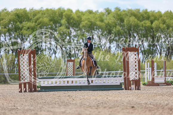 2025 - Julia - Blue Sky Classic - Sunday, May 18th 40439