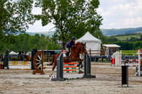 2025 - Haylee - June Classic II - Sunday June 22nd - 01502