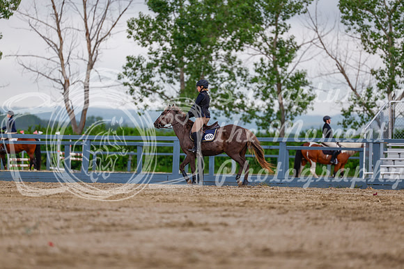 2025 - Haylee - June Classic II - Friday June 20th - 04165