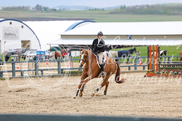 2025 - Shea - Bow Valley II - Friday May 16th - 05933