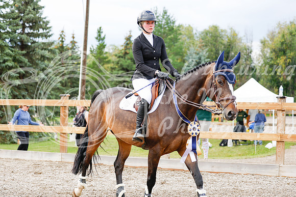 2025 - Haylee - Picco Horse Show - Saturday July 26th 09612