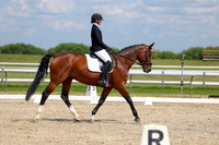2025 - Dressage Festival - Saturday July 5th - 12840
