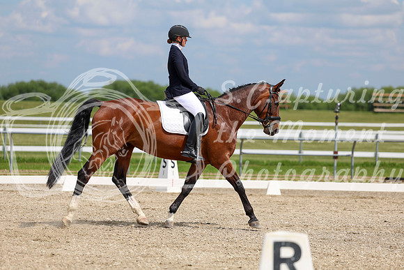2025 - Dressage Festival - Saturday July 5th - 12840