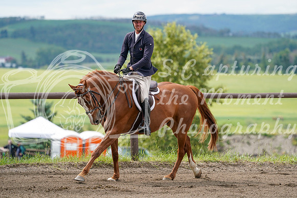 2025 - Kiana - Teesdale - Friday July 25th - 02145