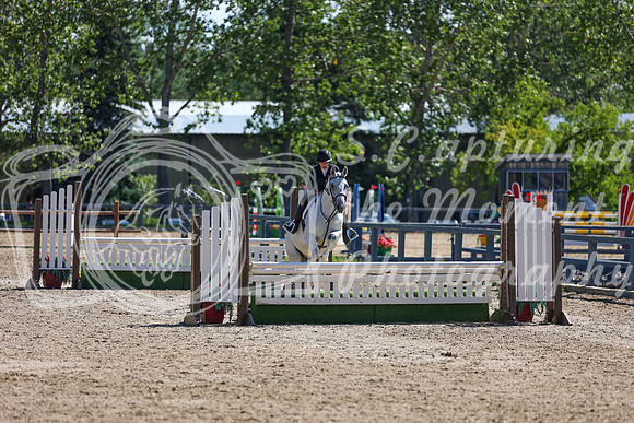 2025 - Charlie - Rocky Mountain Classic II - Sunday August 17th - 20794