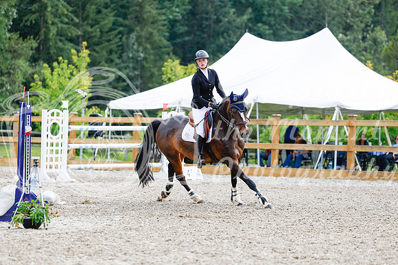 2025 - Haylee - Picco Horse Show - Saturday July 26th 08856