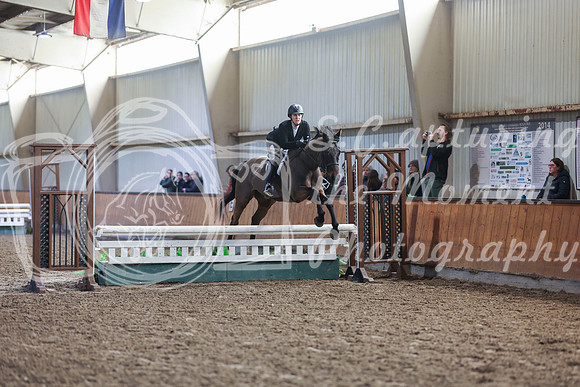 2025 - HJ Schooling - Saturday March 22nd - 6768