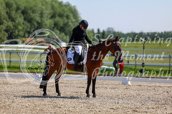 2025 - Dressage Festival - Saturday July 5th - 05167