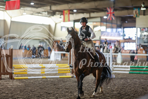 2025 - HJ Schooling - Sunday March 23rd - 3099