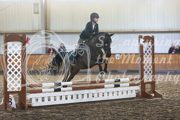 2025 - HJ Schooling - Sunday March 23rd - 2646