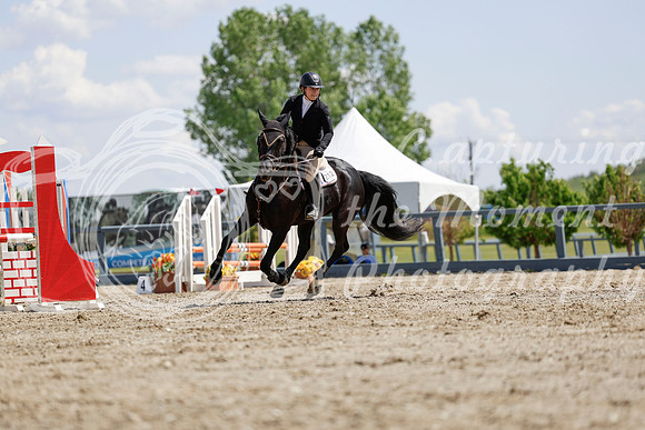 2025 - Haylee - June Classic I - Friday June 13th - 07207