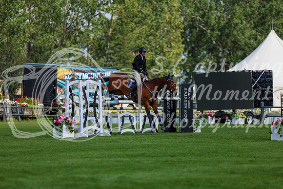 2025 - Shea - Rocky Mountain Classic II - Wednesday August 13th - 06512